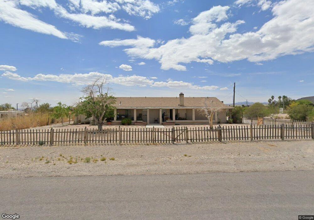 9065 W Verde Way, Las Vegas, NV 89149 - photo 1