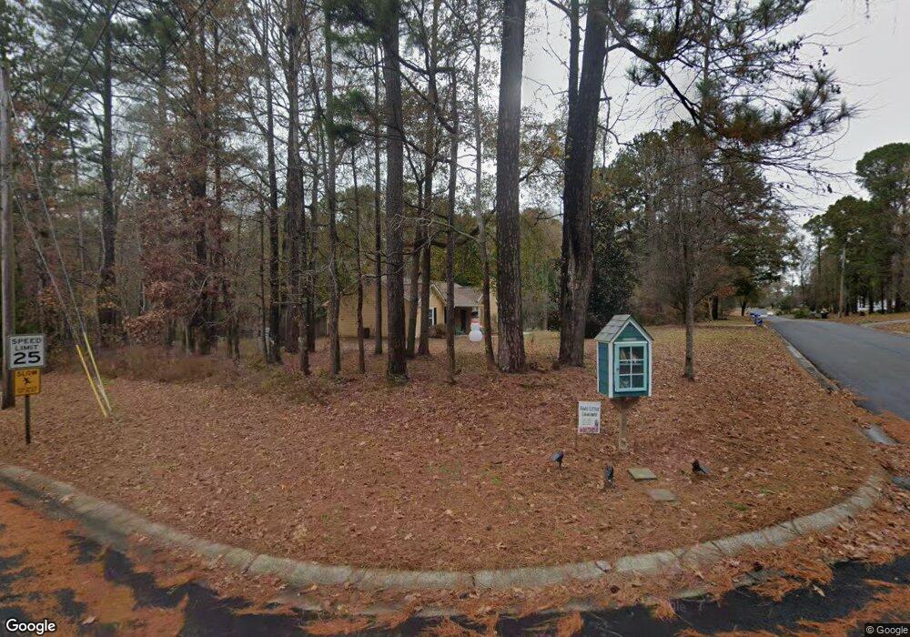 50 Beaver Creek Run, Sharpsburg, GA 30277 - photo 1