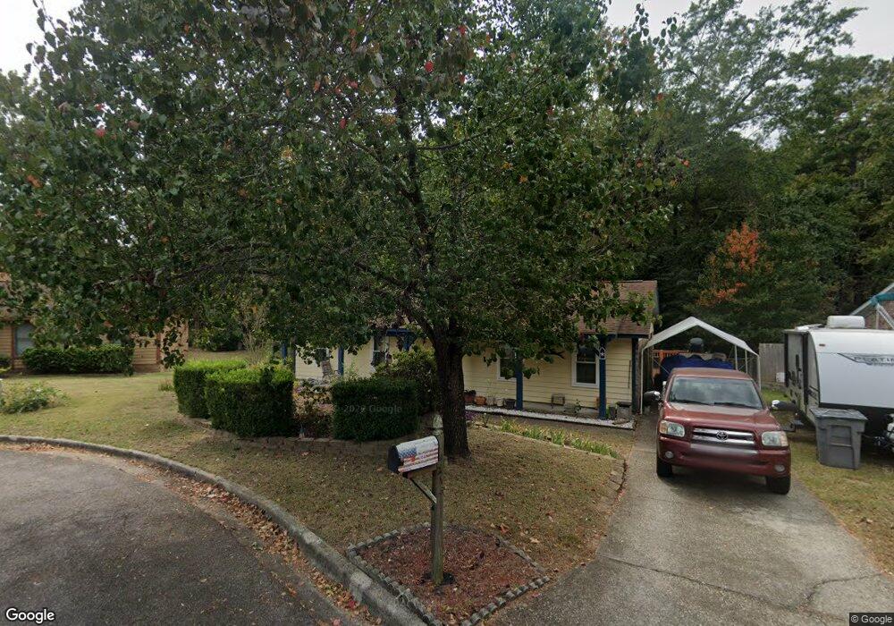 213 Ashley Cir, Augusta, GA 30907 - photo 1