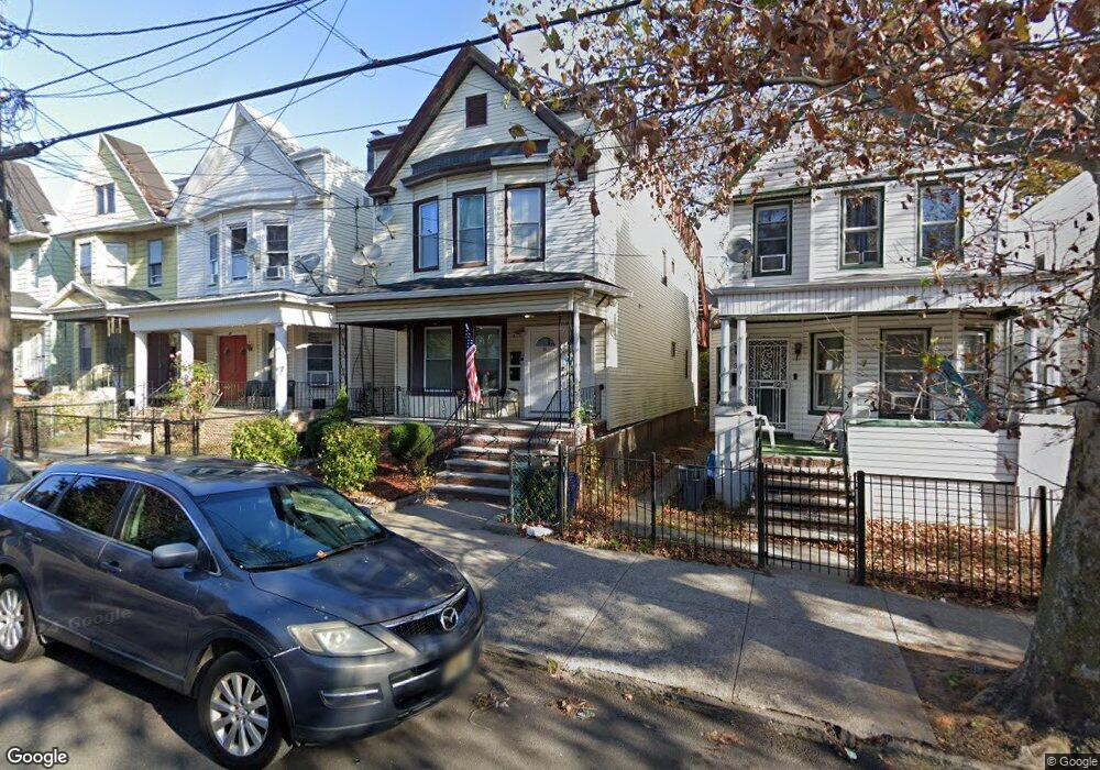 36 Dwight St, Jersey City, NJ 07305 - photo 1