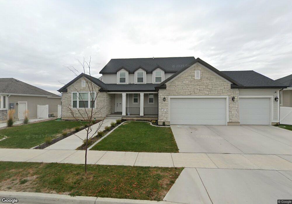 247 N Brookview Way, Lindon, UT 84042 - photo 1