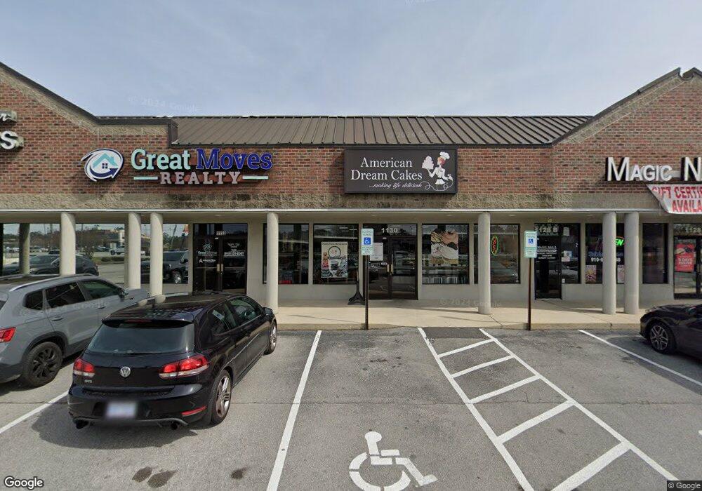 1132 Western Blvd, Jacksonville, NC 28546 - photo 1