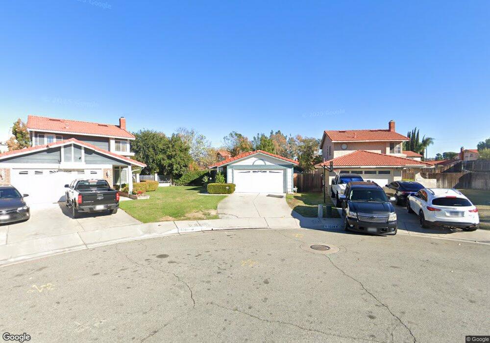 1925 Topeka Way, Colton, CA 92324 - photo 1