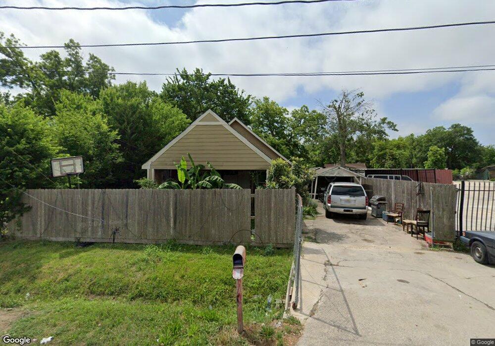 3410 Legion St, Houston, TX 77026 - photo 1