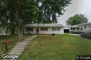 501 S 4th St, Tarkio, MO 64491
