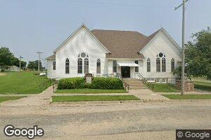 106 Main St, Powhattan, KS 66527