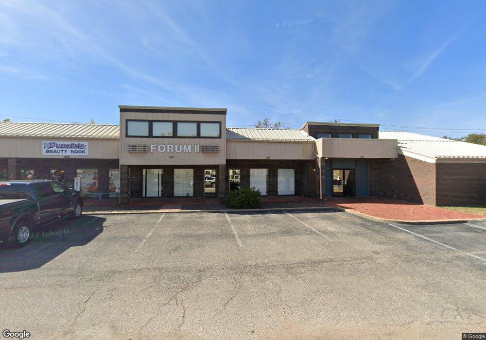 1425 Hauck Dr unit c, Rolla, MO 65401 - photo 1