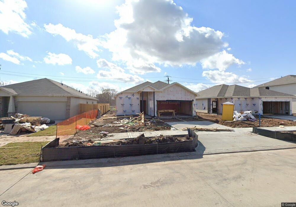 4802 S Richwood Dr, Richmond, TX 77469 - photo 1