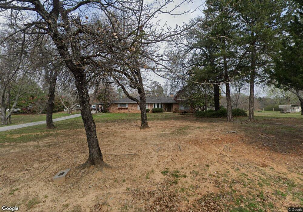 2411 Knight Rd, Denison, TX 75020 - photo 1