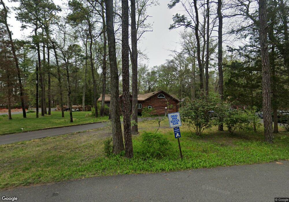 105 Pocahontas Trail, Medford, NJ 08055 - photo 1