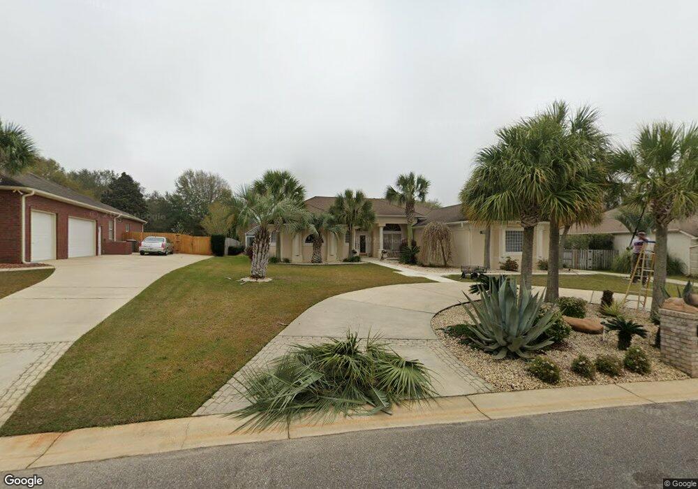 8034 Mossy Creek, Pensacola, FL 32526 - photo 1