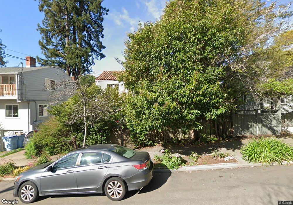 1524 Scenic Ave, Berkeley, CA 94708 - photo 1