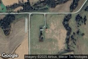 4840 NE Hardy Dr, Hamilton, MO 64644