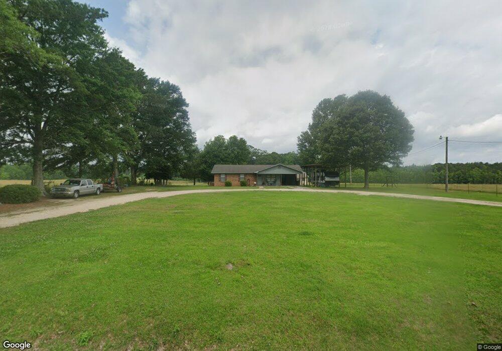 101 Buckley Rd, Laurel, MS 39443 - photo 1