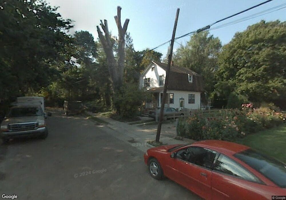 520 8th St, Ann Arbor, MI 48103 - photo 1