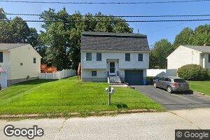 36 Ellingwood St, Manchester, NH 03103