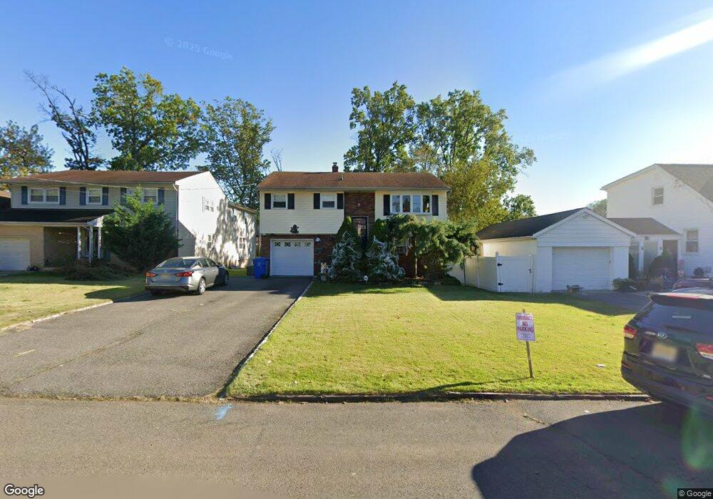 154 Dunbar Ave, Fords, NJ 08863 - photo 1