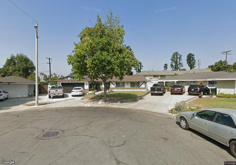 935 Azure Ct, Upland, CA 91786 - photo 1