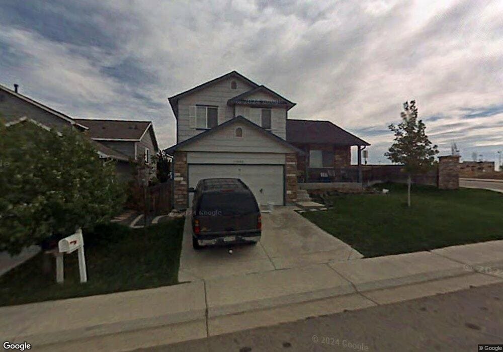 13808 Harrison St, Thornton, CO 80602 - photo 1