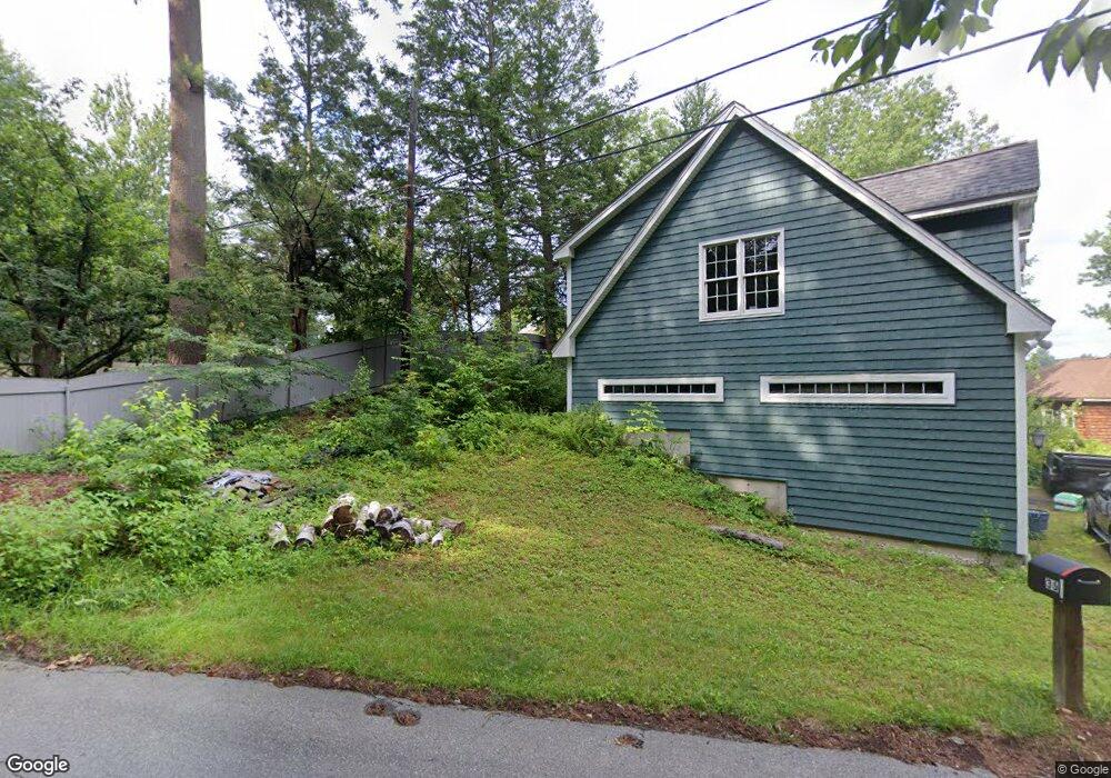 38 Horseshoe Rd, Windham, NH 03087 - photo 1