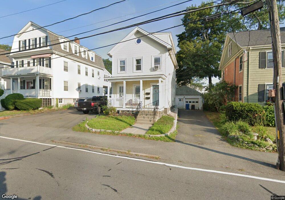 6 Salem St, Wakefield, MA 01880 - photo 1