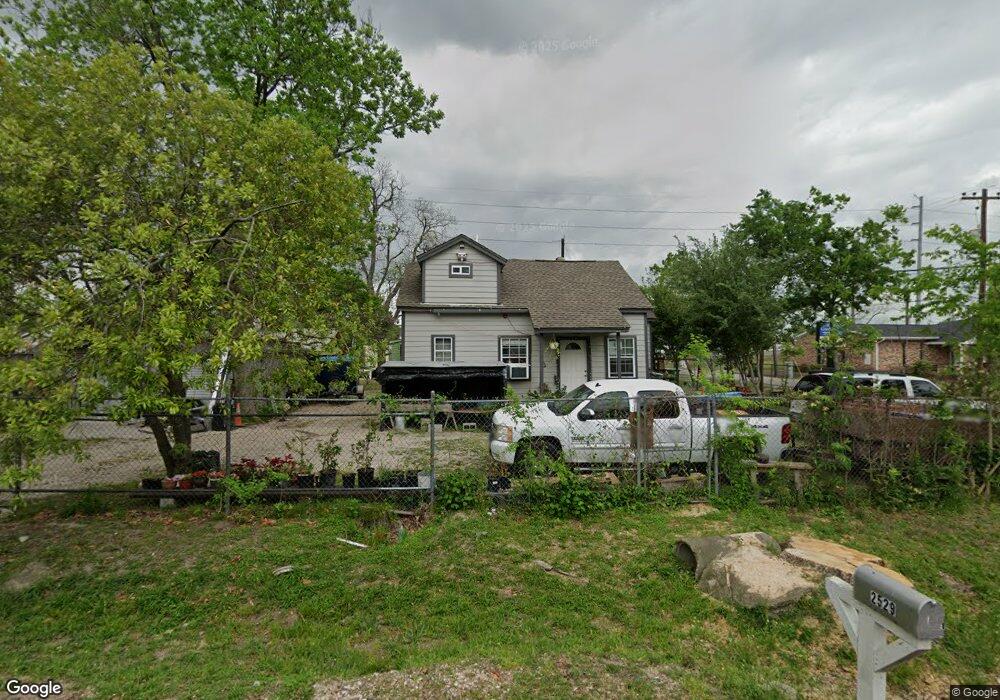 2529 Spence St, Houston, TX 77093 - photo 1