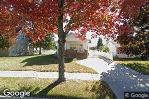 82 Main St, Kinde, MI 48445