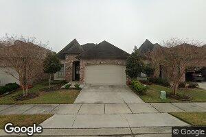 2744 Cresthaven Ave, Baton Rouge, LA 70810