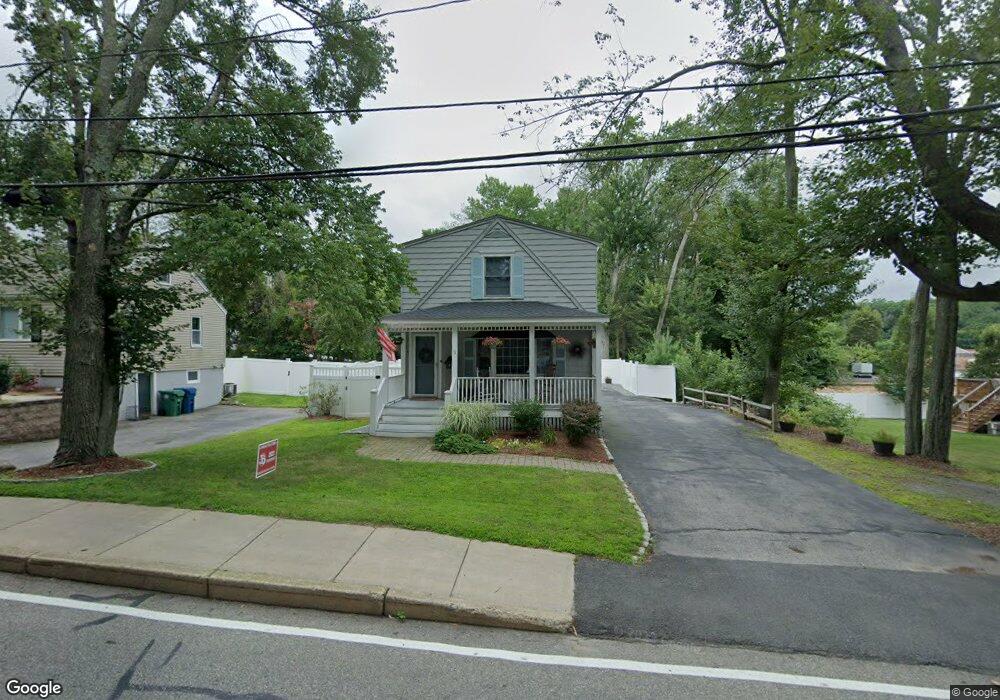 3 Church Ln, Burlington, MA 01803 - photo 1