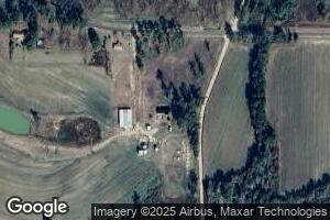 1261 Bannister Rd, Coolidge, GA 31738