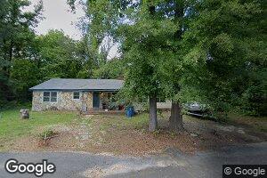 209 Hyde St, Biscoe, NC 27209