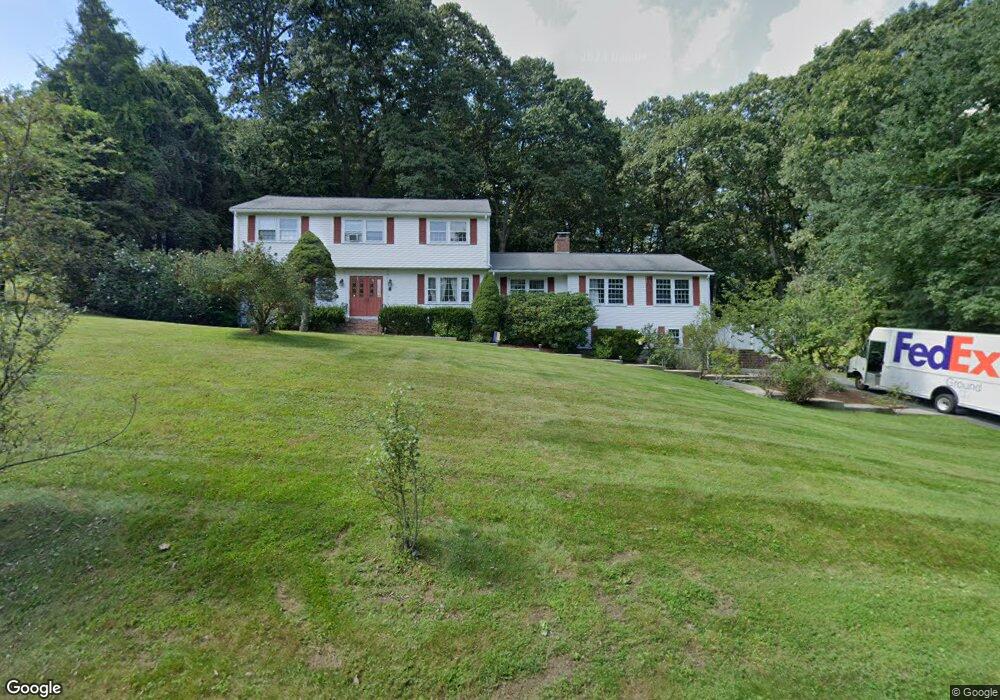 1 Bantry Rd, Southborough, MA 01772 - photo 1