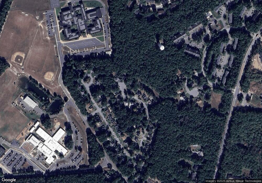 132 Seminole Ct, Galloway, NJ 08205 - photo 1