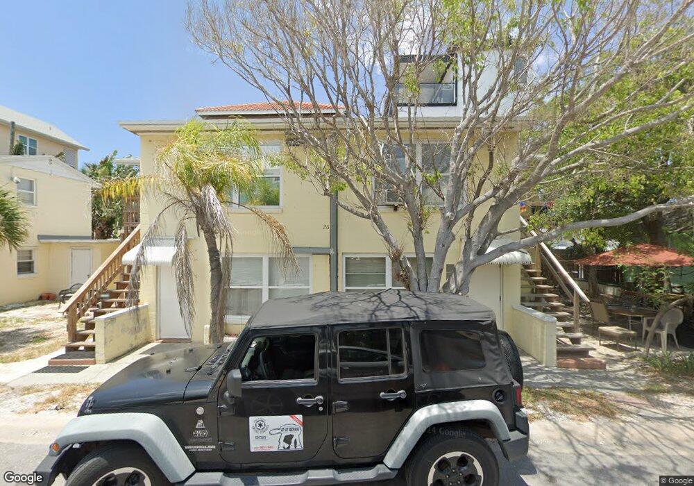 26 79th Terrace, Treasure Island, FL 33706 - photo 1