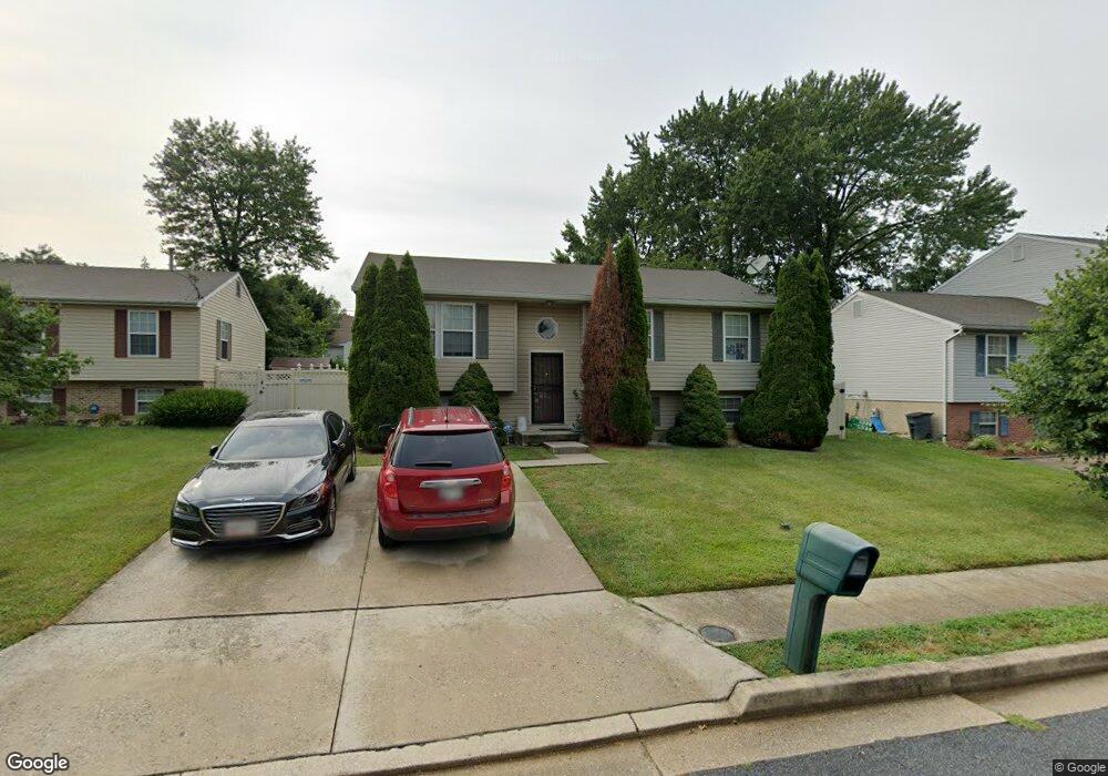 3306 Kyle Ct, Windsor Mill, MD 21244 - photo 1