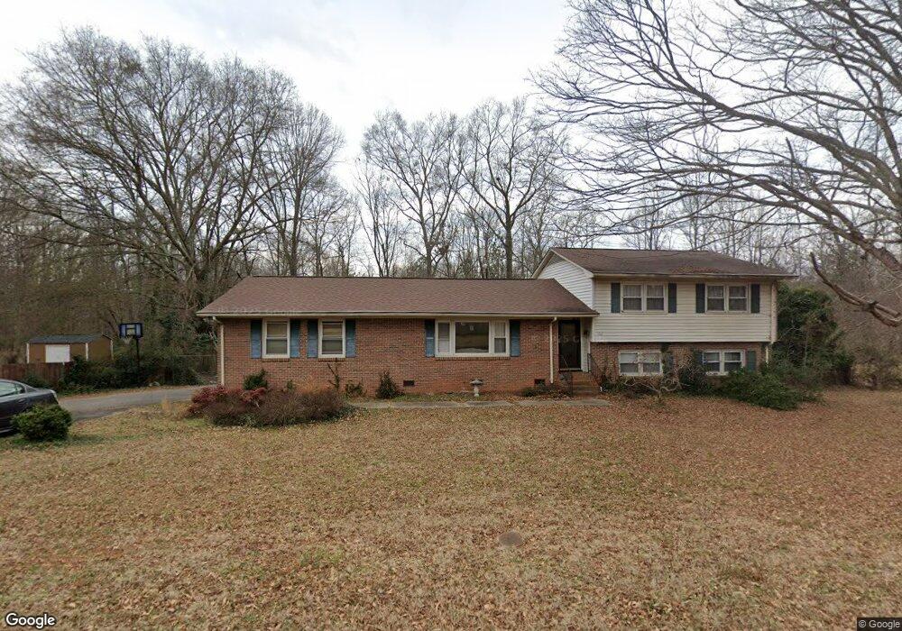 102 Patterson St, Clover, SC 29710 - photo 1