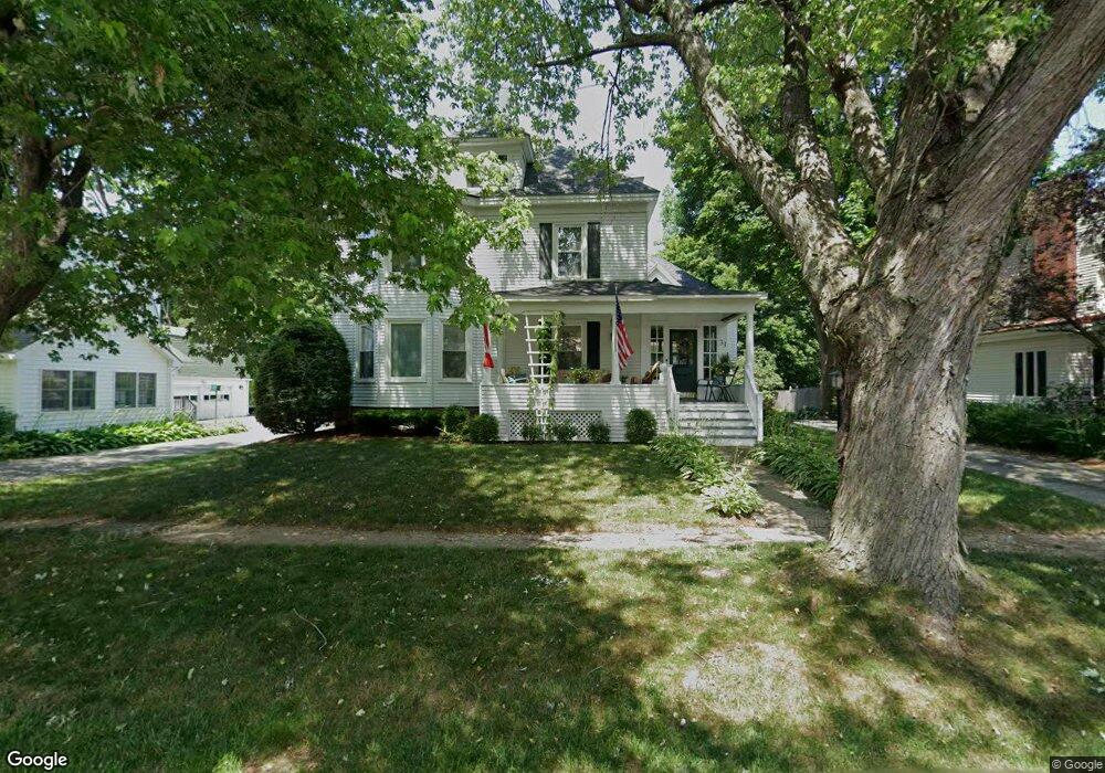 33 Morrill Ave, Waterville, ME 04901 - photo 1