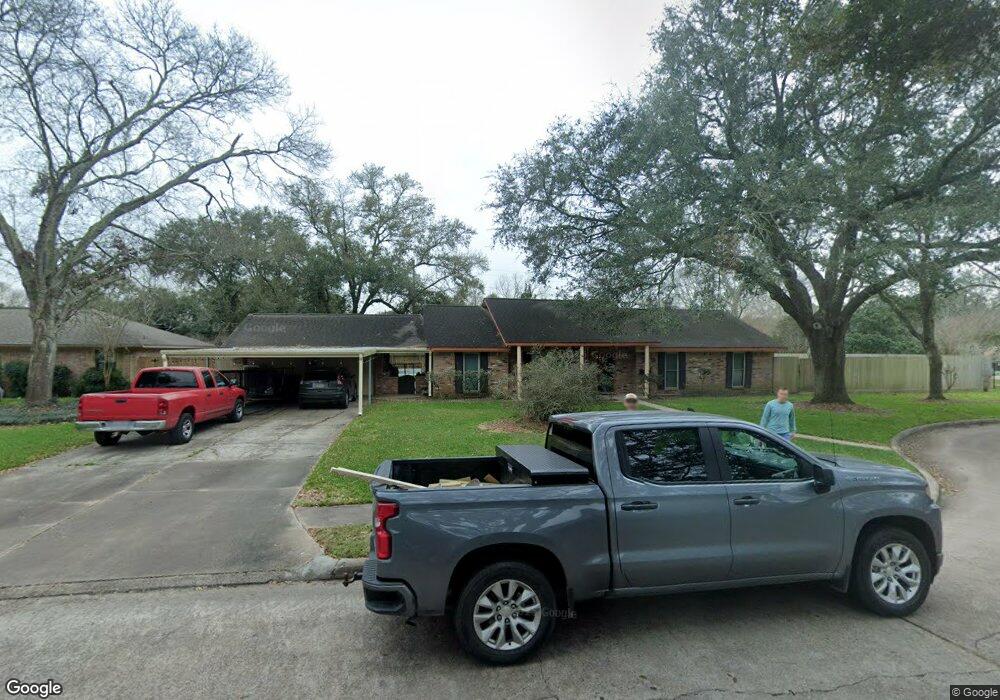 604 Briarwilde Ct, Alvin, TX 77511 - photo 1