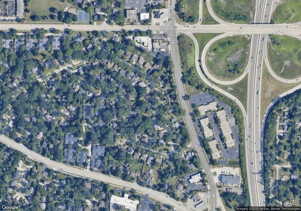 2135 Adams St, Rolling Meadows, IL 60008 - photo 1