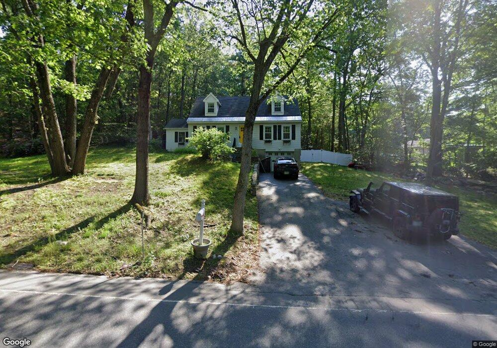 72 N Lowell Rd, Windham, NH 03087 - photo 1