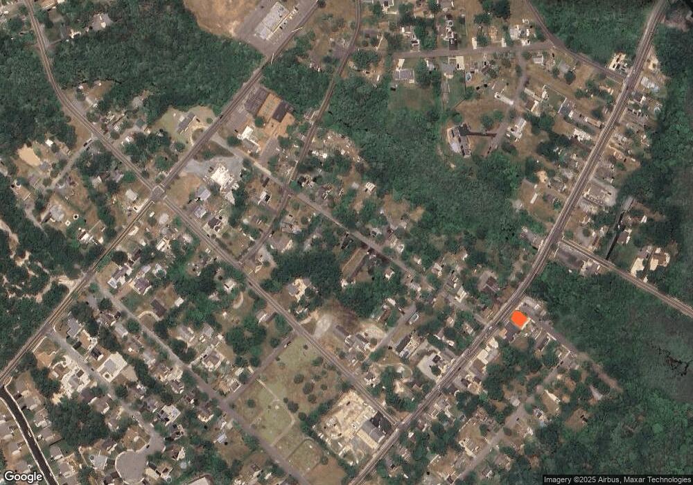 125 Division St, West Creek, NJ 08092 - photo 1