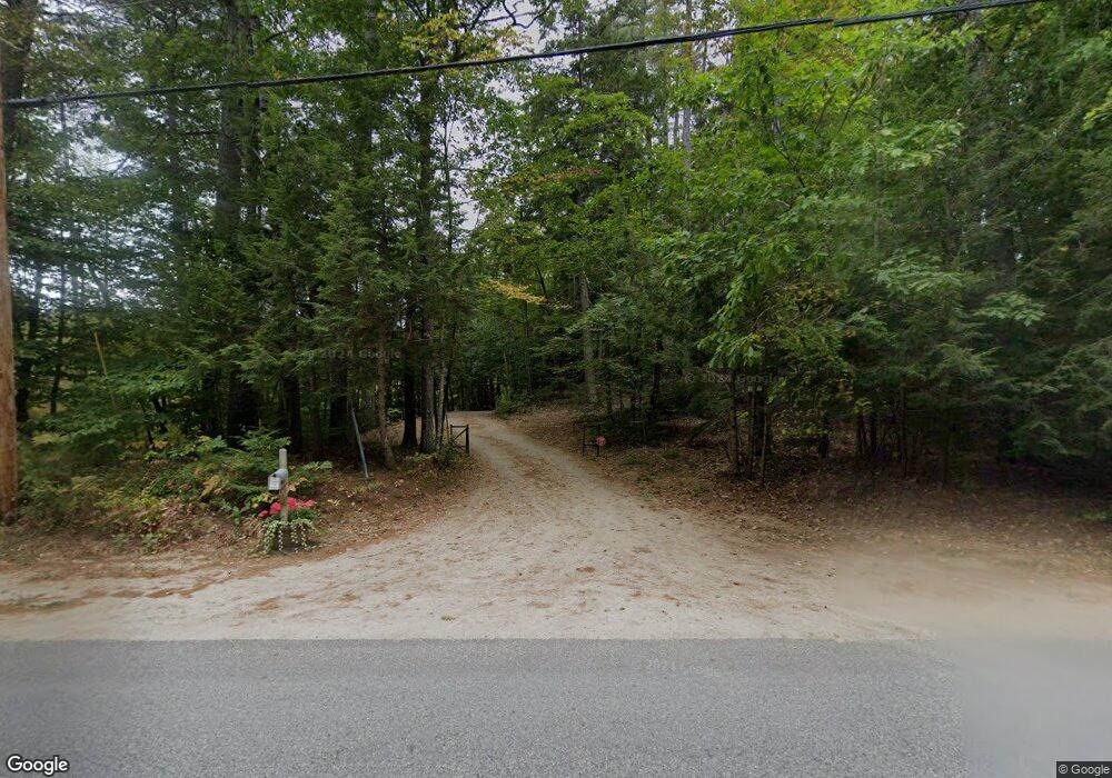 92 Outlet Rd, New Gloucester, ME 04260 - photo 1