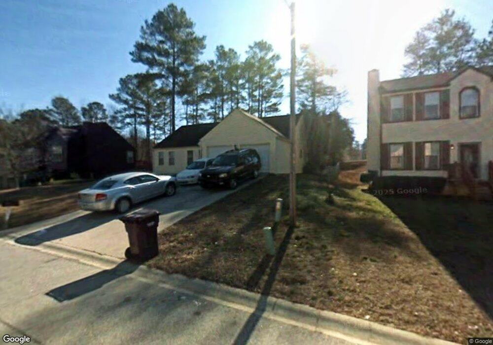 1464 Devon Mill Way, Austell, GA 30168 - photo 1