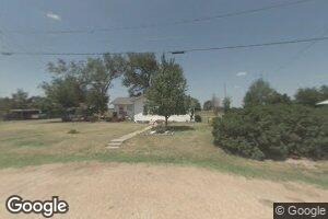 506 W 8th Ave, Fowler, KS 67844