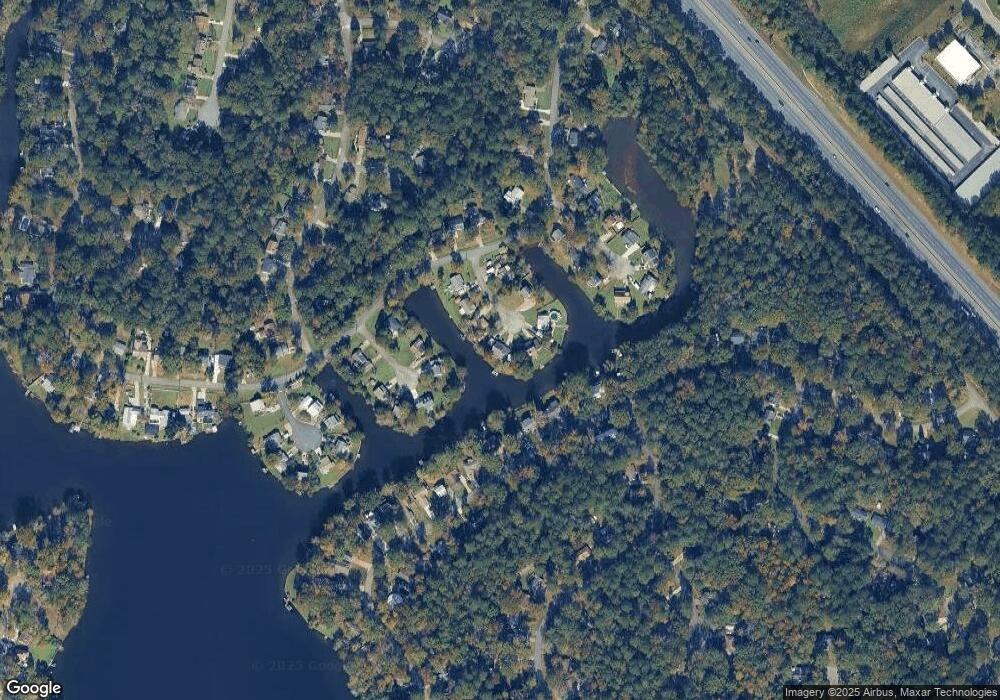 437 Clearview Ct, Macon, GA 31220 - photo 1