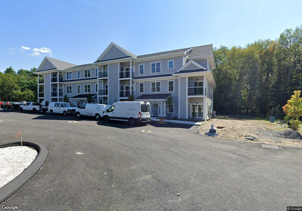 244 Main St unit 204, Millis, MA 02054 - photo 1