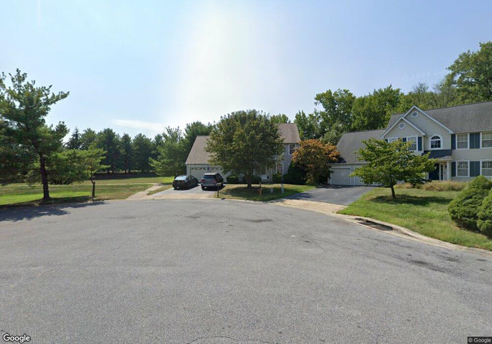 5 Split Rail Ln, Newark, DE 19702 - photo 1