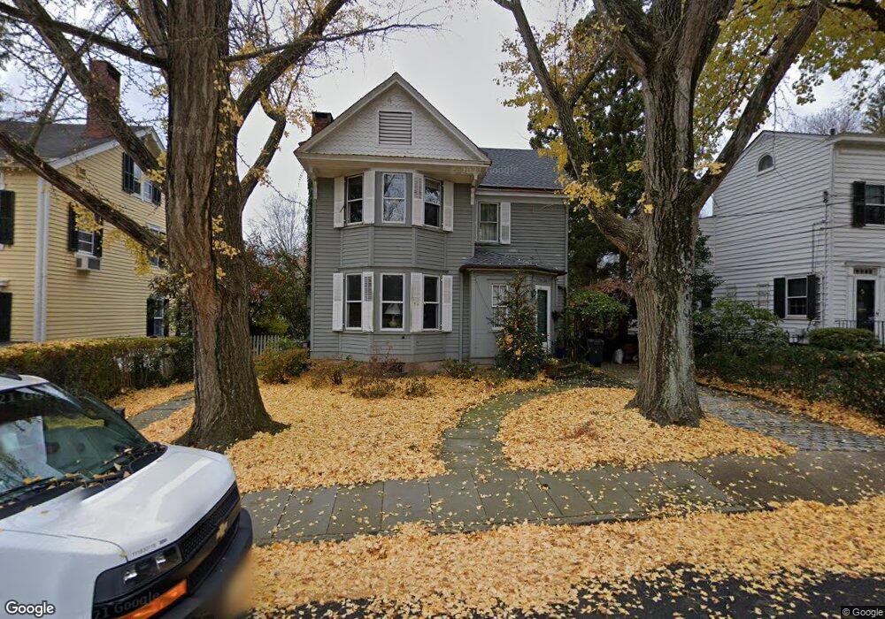 26 Edgehill St, Princeton, NJ 08540 - photo 1