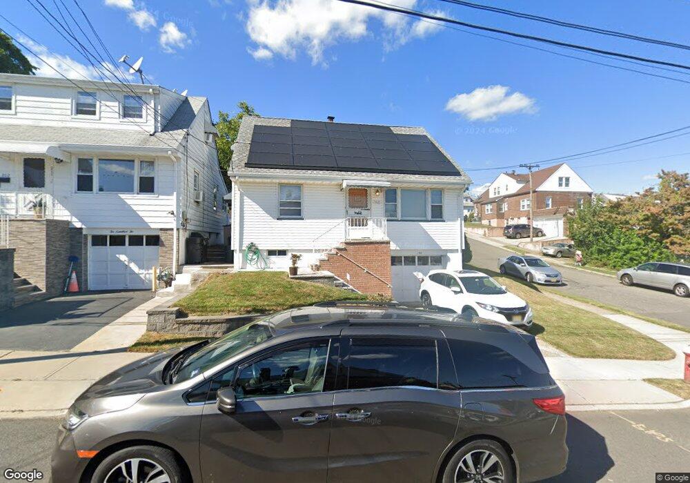 198 E 8th St, Clifton, NJ 07011 - photo 1