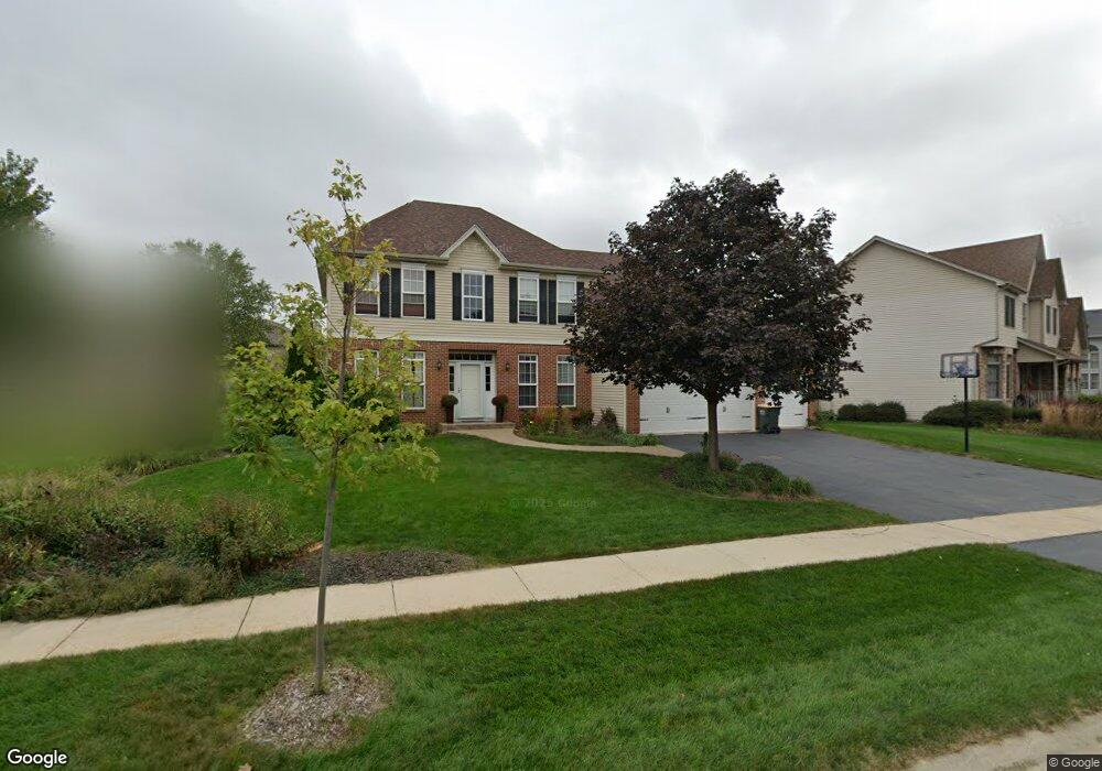 316 Prairieview Dr unit 5, Oswego, IL 60543 - photo 1